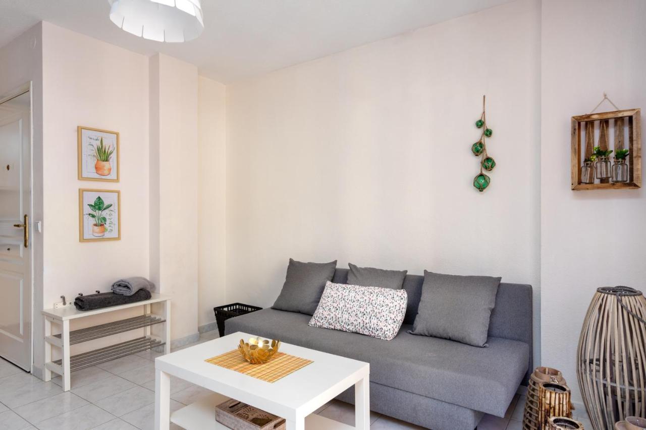 Lägenhet Old Town By Costarentals - Ref 134 Fuengirola